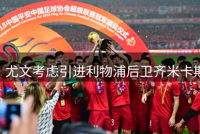 尤文考虑引进利物浦后卫齐米卡斯 需先解决卡巴尔转会事宜